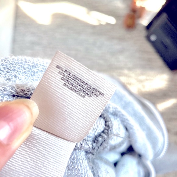 Rachel Roy - Gray Romper - Picture 8 of 9